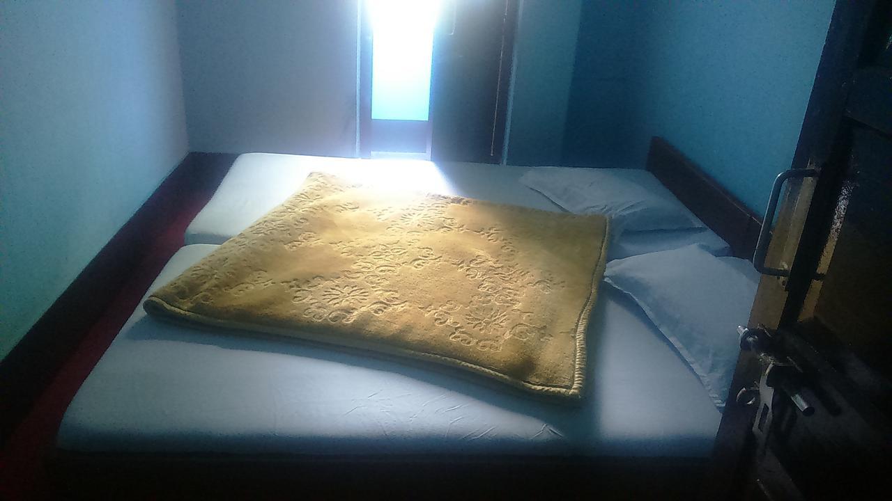 Hotel Palbheu Gangtok Luaran gambar