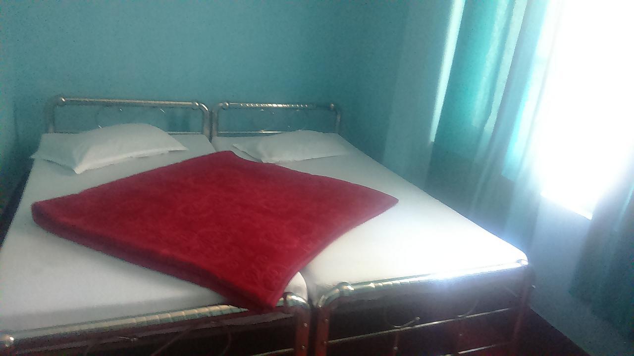 Hotel Palbheu Gangtok Luaran gambar